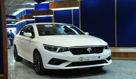 13 خودرو جدید در بازار ایران