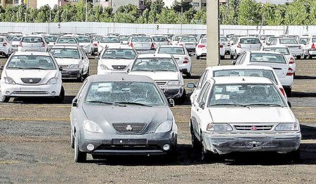 افزایش چندباره قیمت خودرو