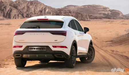 عقب دیگنیتی پرایم