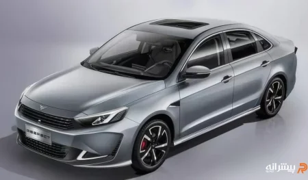 ریسپکت پرایم و ریسپکت ۲