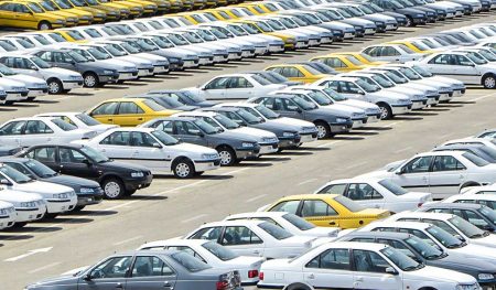 بازار خودرو چشم به مجمع تشخیص مصلحت دوخته است