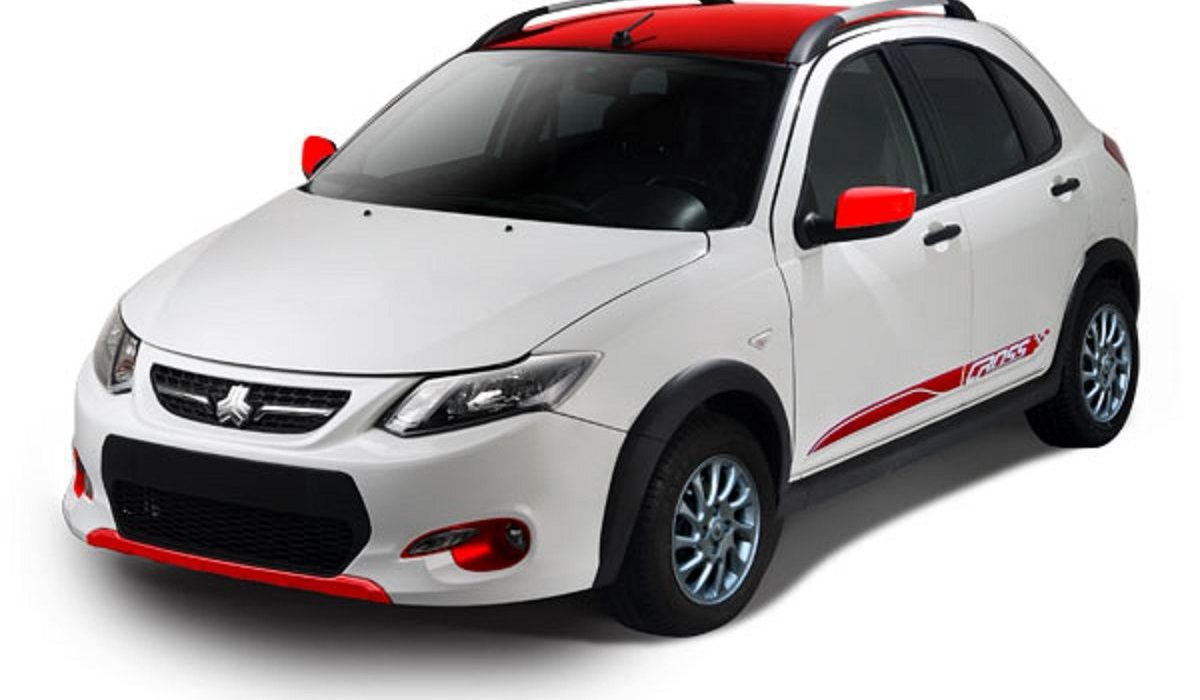 آغاز پیش فروش شاهین و کوییک از امروز | پیشرانه