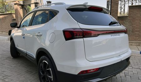 KMCX5