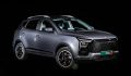 ماشین کی ‌ام سی X5
