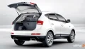 نمای عقب جک s5