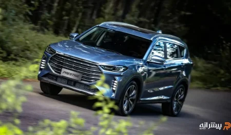 فیدلیتی پرستیژ