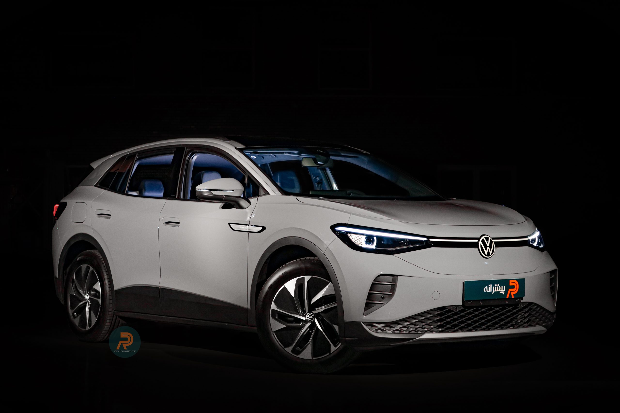 فولکس واگن ID4: ویدیو معرفی + مشخصات فنی