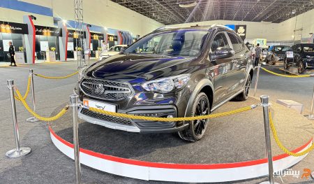 سایپا آریا (نسخه نهایی)