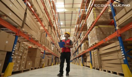 آغاز فصل جدید خدمات پس‌ازفروش خودرو با راه‌اندازی مرکز پخش قطعات یدک اکودا و لوکانو در خاورمیانه منبع سایت پیشرانه