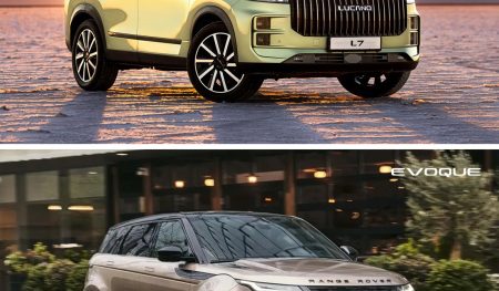 لوکانو L7 چه مزیت‌هایی نسبت به رنجرور ایووک دارد؟ منبع سایت پیشرانه