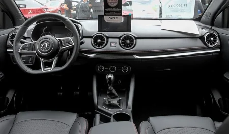 داشبورد لاماکو فلو