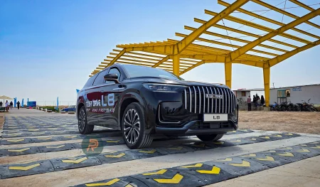 تست لوکانو L8