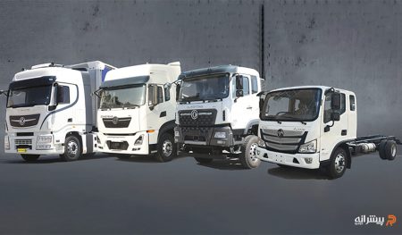 شرایط فروش سایپا دیزل