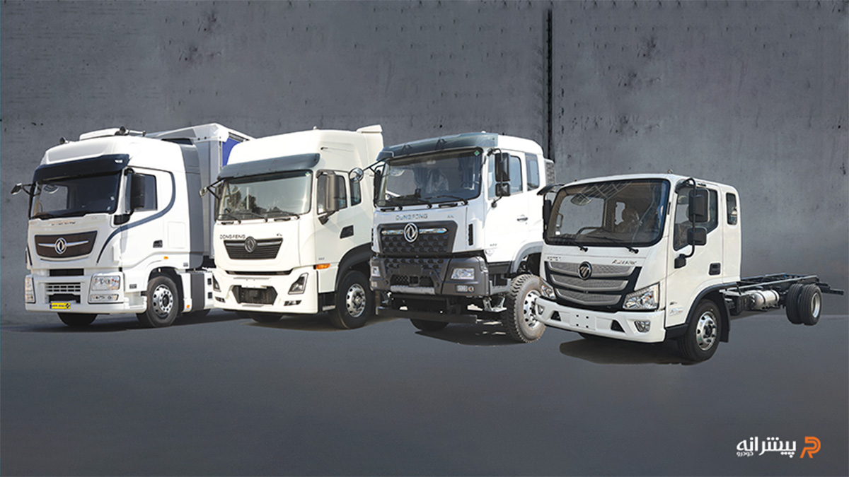 شرایط فروش سایپا دیزل