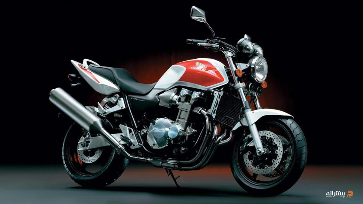 هوندا CB1300