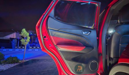 رودری عقب لاماکو فلو