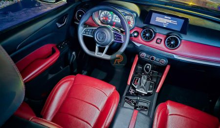 داخل لاماکو فلو