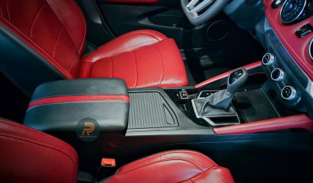 صندلی های لاماکو فلو