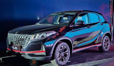 لاماکو فلو مشکی