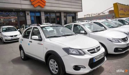 افزایش قیمت خودروهای سایپا