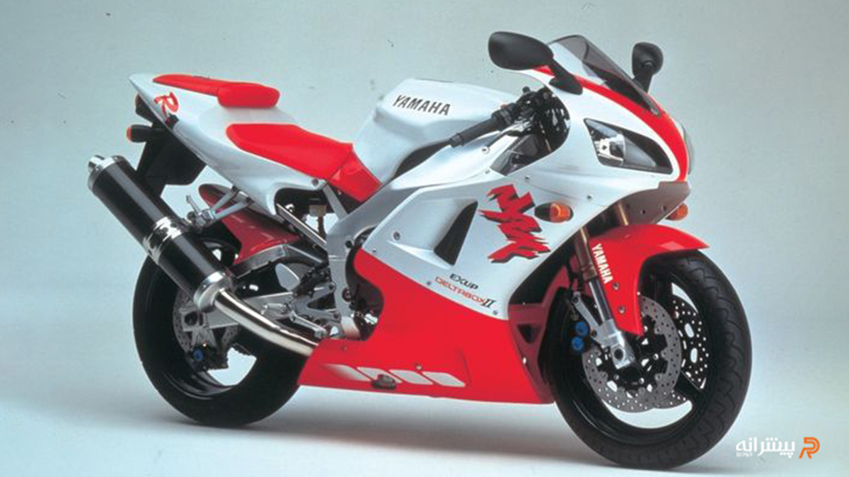 یاماها R1 1998