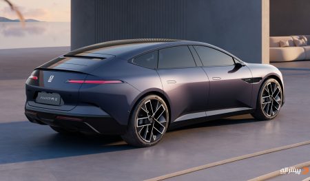 نمای عقب آواتار 12