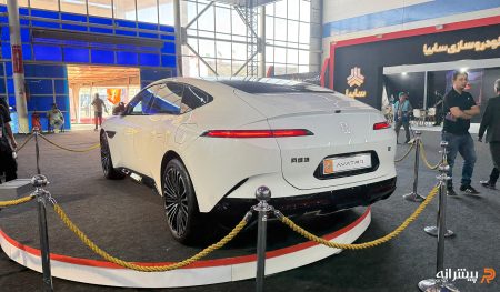 نمی عقب آواتار ۱۲