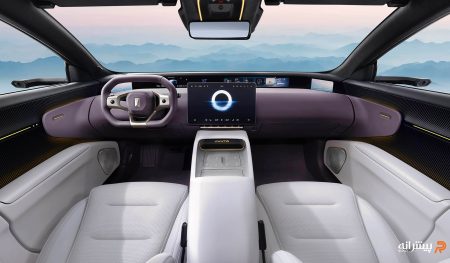 داشبورد اواتر ۱۲