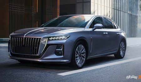 فروش هونگچی اچ ۵