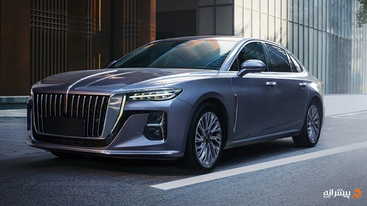 فروش هونگچی اچ ۵