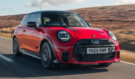 مینی کوپر ۲۰۲۵