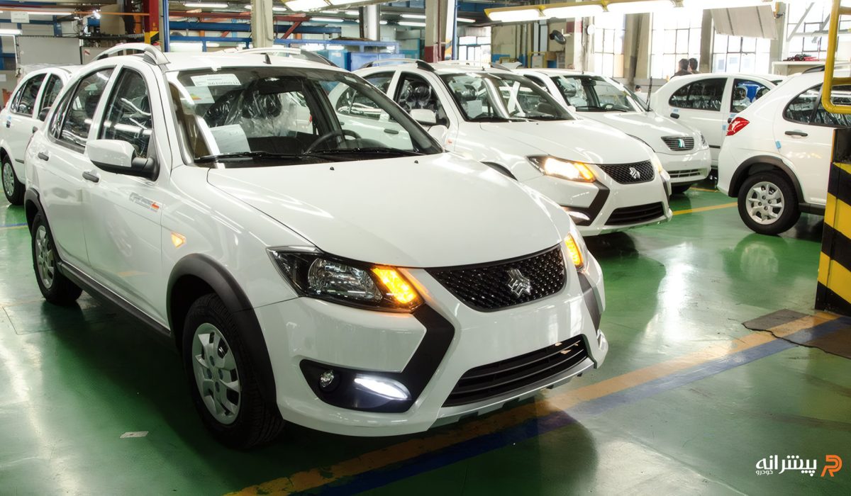 ثبت نام سایپا