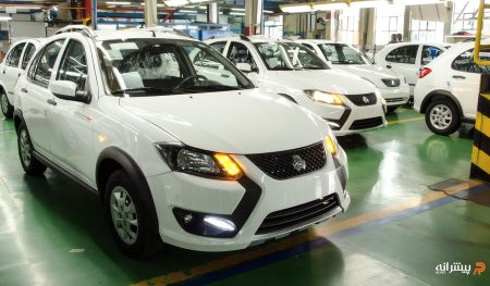 ثبت نام سایپا