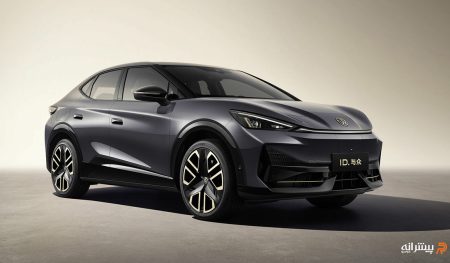 فولکس واگن ID.UNYX