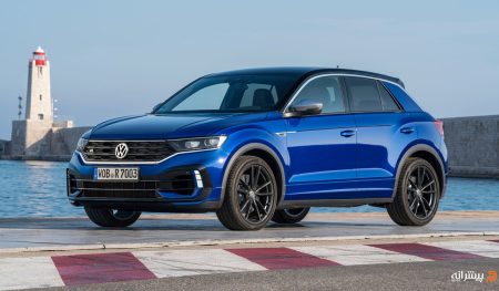 فولکس واگن T-Roc