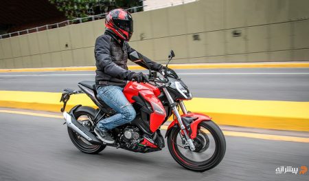 بنلی ۱۸۰ اس