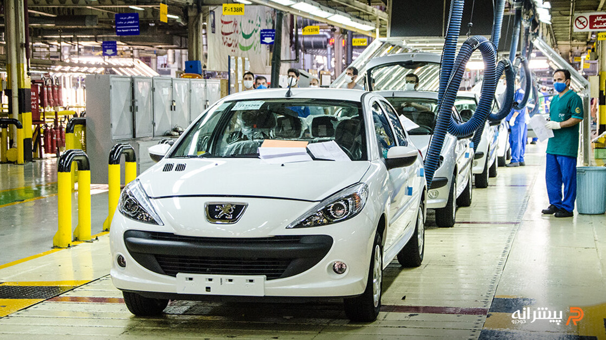 قیمت گذاری خودرو آزاد شد