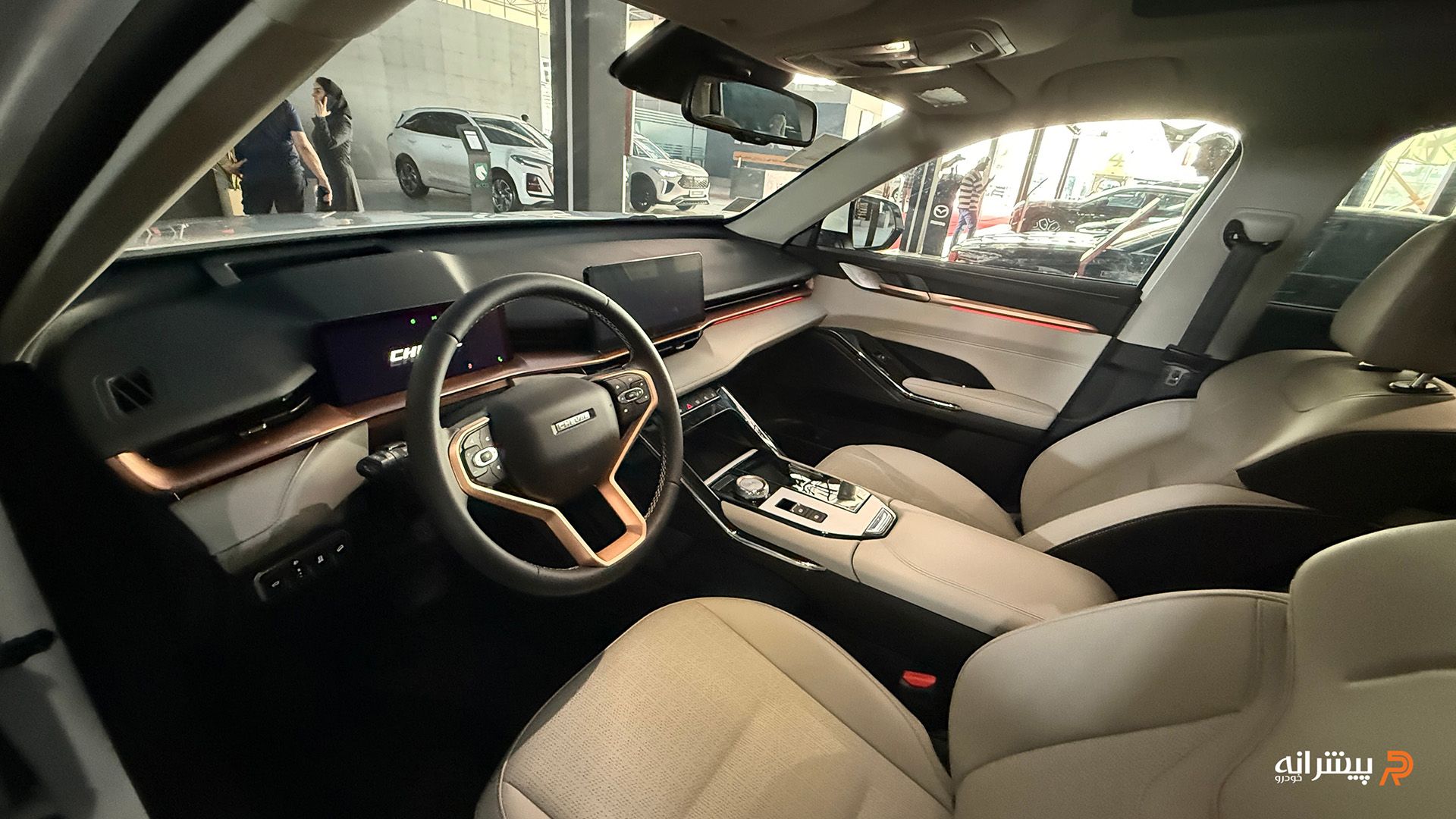 داخل شوال ۶