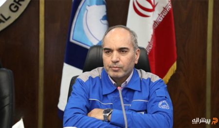 یوسف الهی شکیب - مدیرعامل ایرانخودرو دیزل