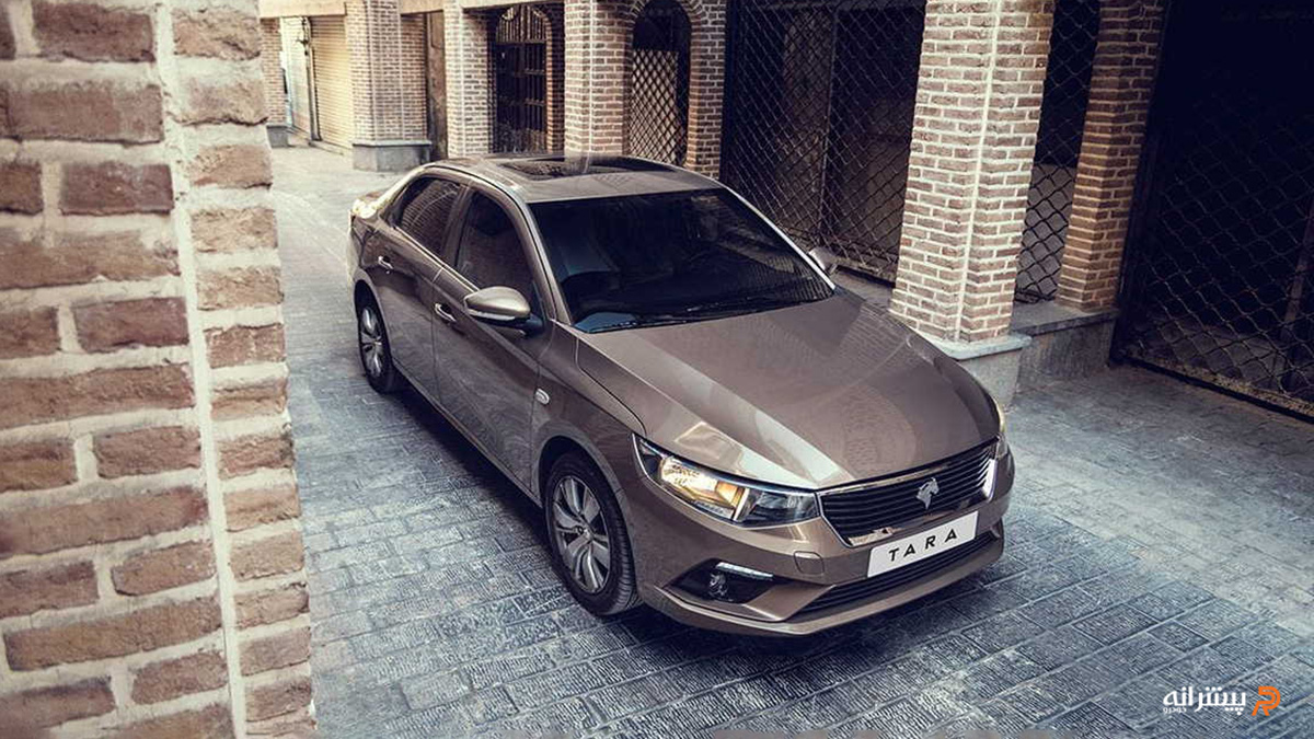 عدم نیاز به بلوکه کردن پول در ثبت نام های ایرانخودرو