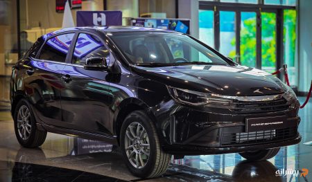 کی ام سی شدو