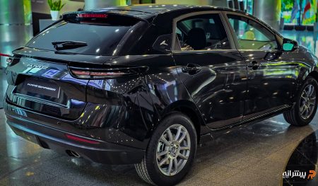 عقب کی ام سی shadow