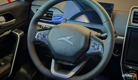 فرمان کی ام سی شدو