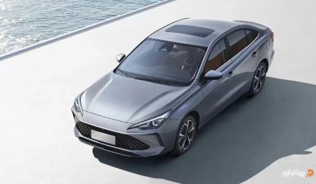 ماشین آرتابان آرتان