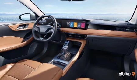 داشبورد آرتابان آرتان