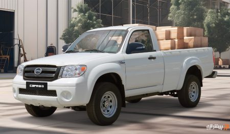 کاپرا B تک کابین