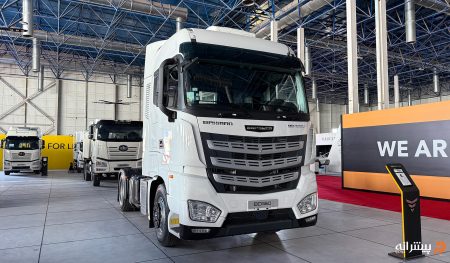 کشنده امپاور BD560