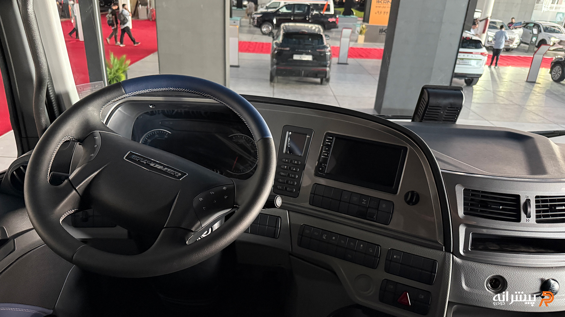 فرمان کشنده امپاور ۵۶۰