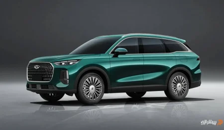 ماشین فونیکس F9