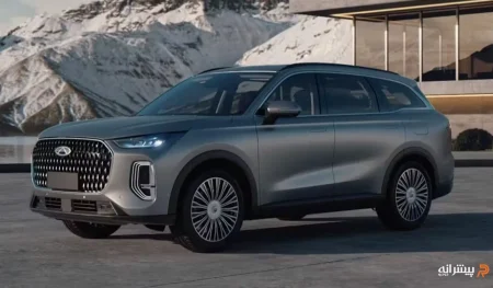 ماشین فونیکس اف ۹